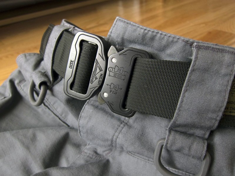 EDC одежда