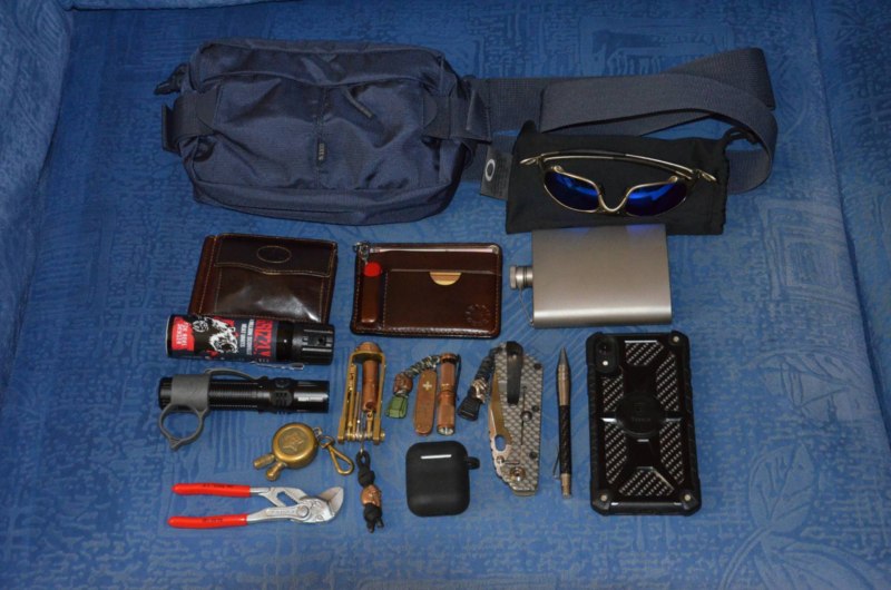 True EDC
