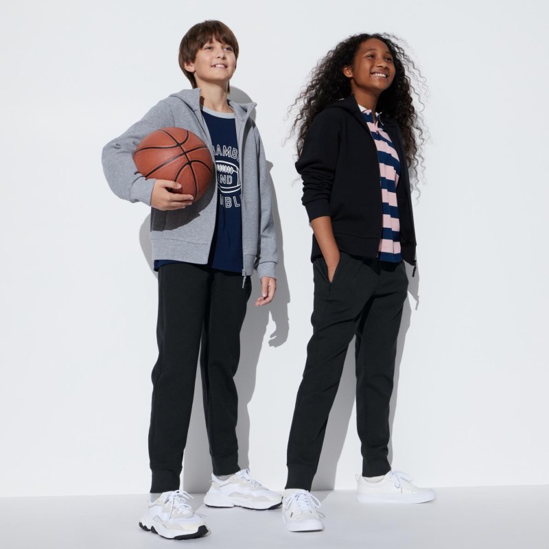 Комбинезон Uniqlo детский