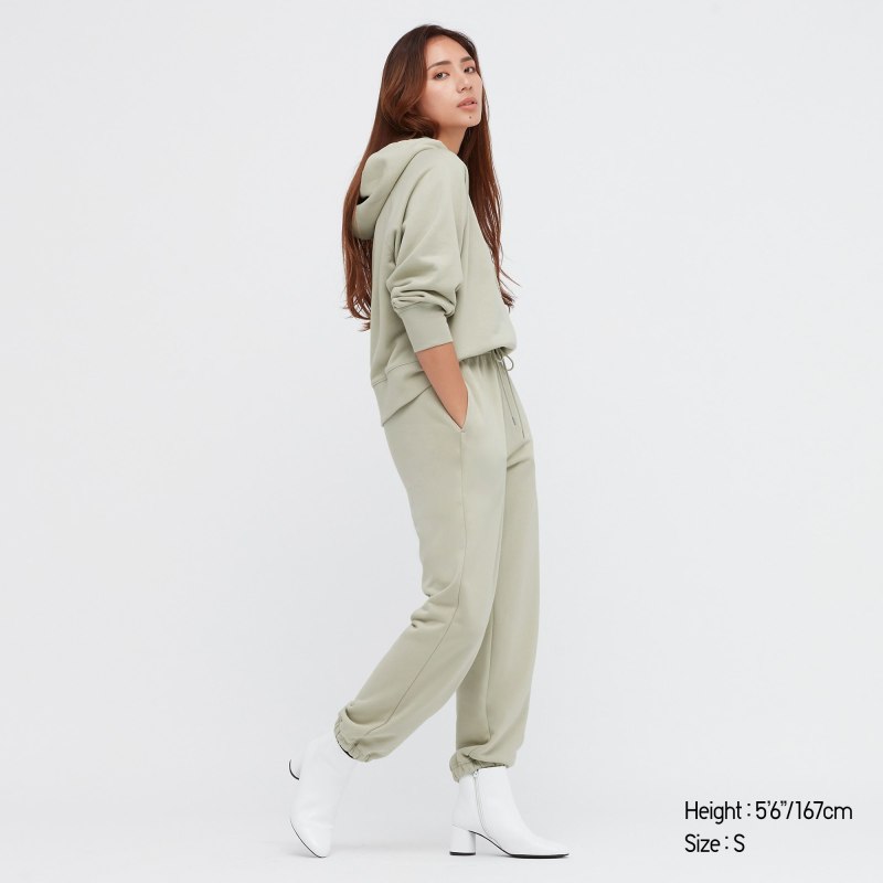 Штаны Uniqlo женские