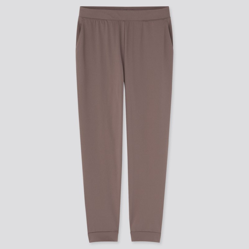 Uniqlo штаны женские 241-434235