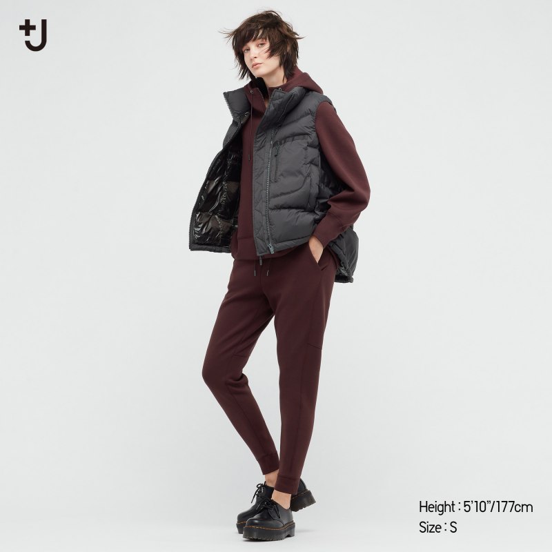 Брюки Uniqlo +j