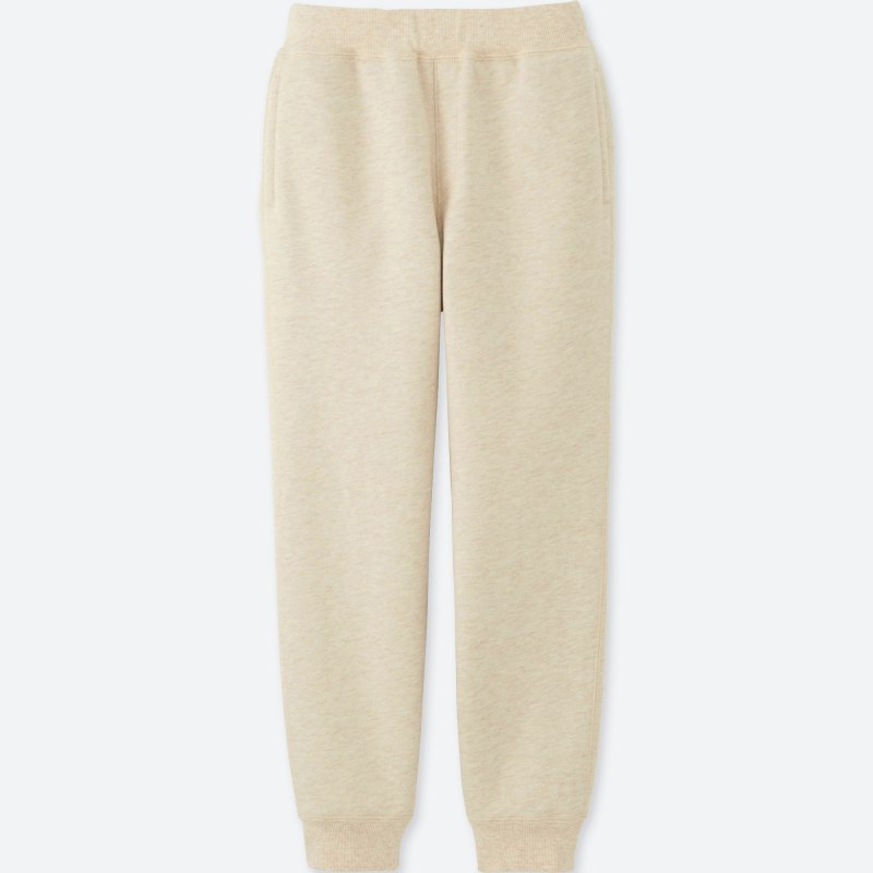 09-24-2n185c спортивные штаны Uniqlo женские
