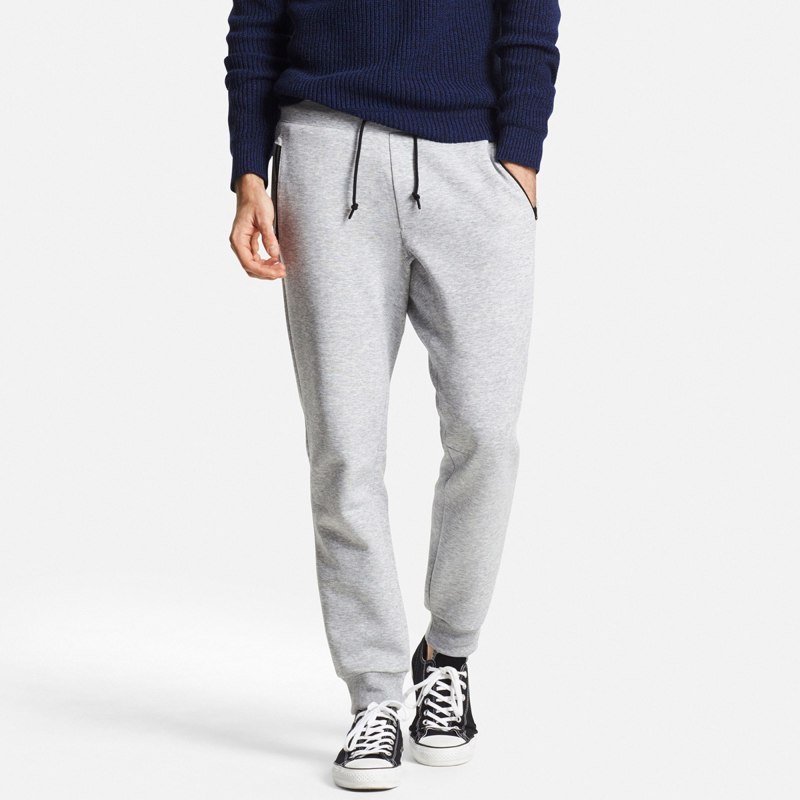 Uniqlo джоггеры мужские
