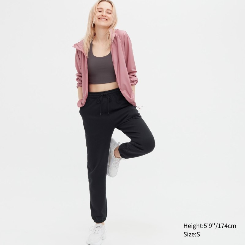 Uniqlo штаны женские 241-434235
