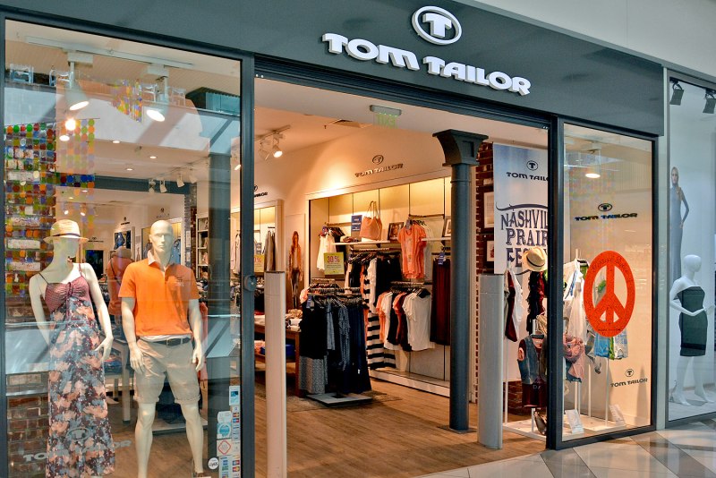 Tom Taylor CA 66672
