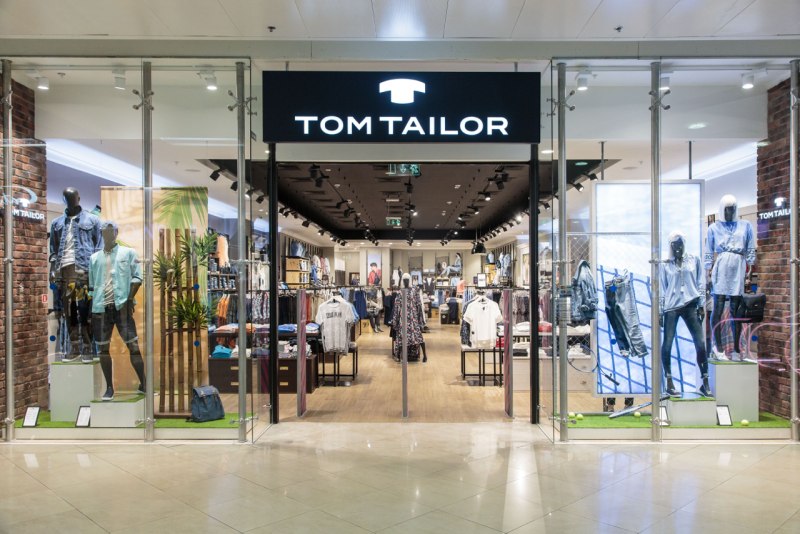 Tom Tailor 85917