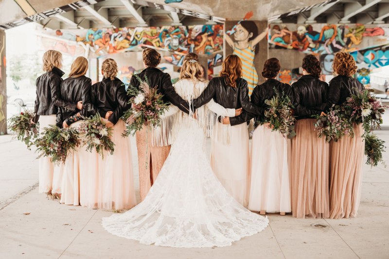 Bridal Party