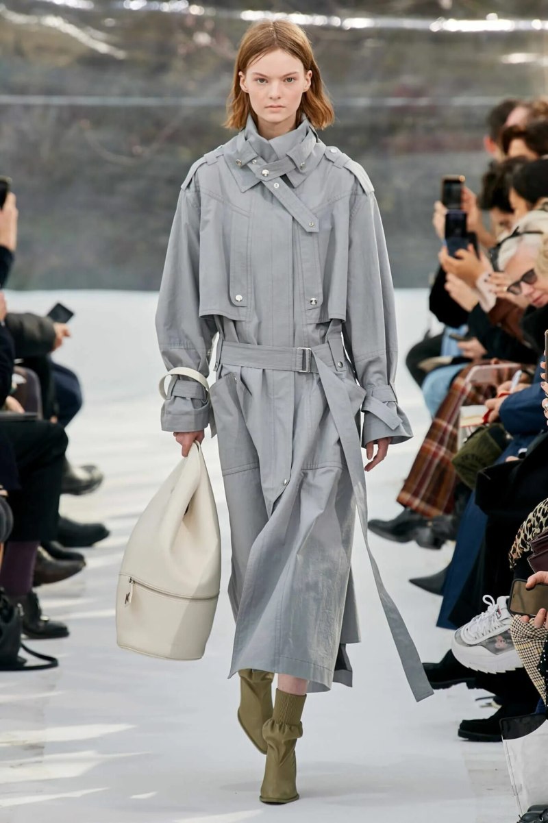 Верхняя одежда 2021 Vogue