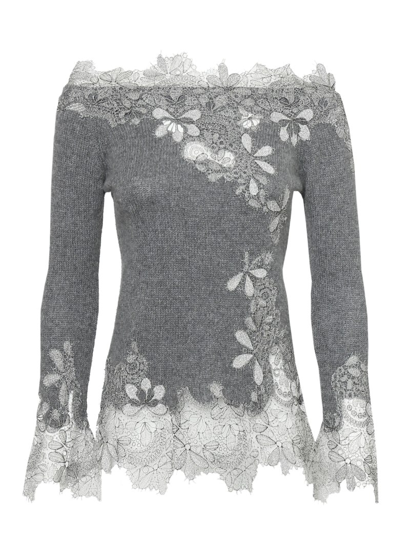 Ermanno Scervino свитер