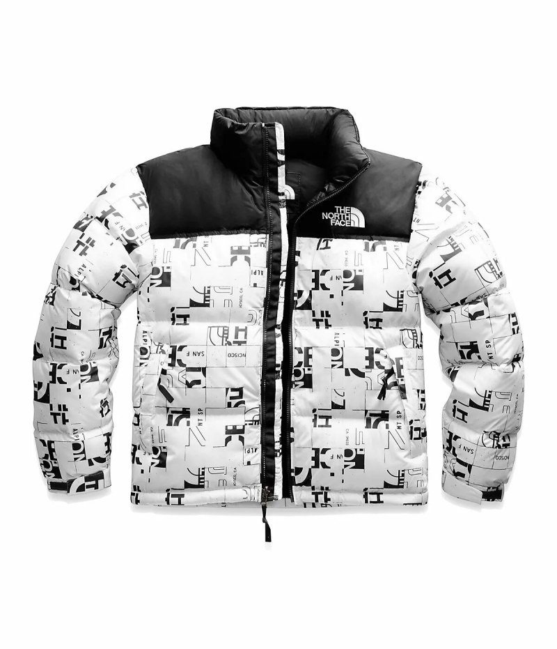 Куртка the North face 1996 Retro Nuptse