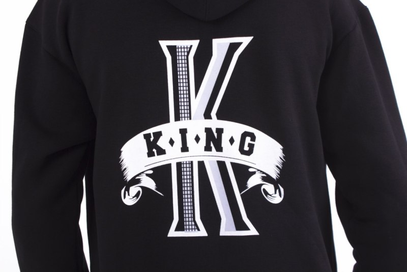 King одежда