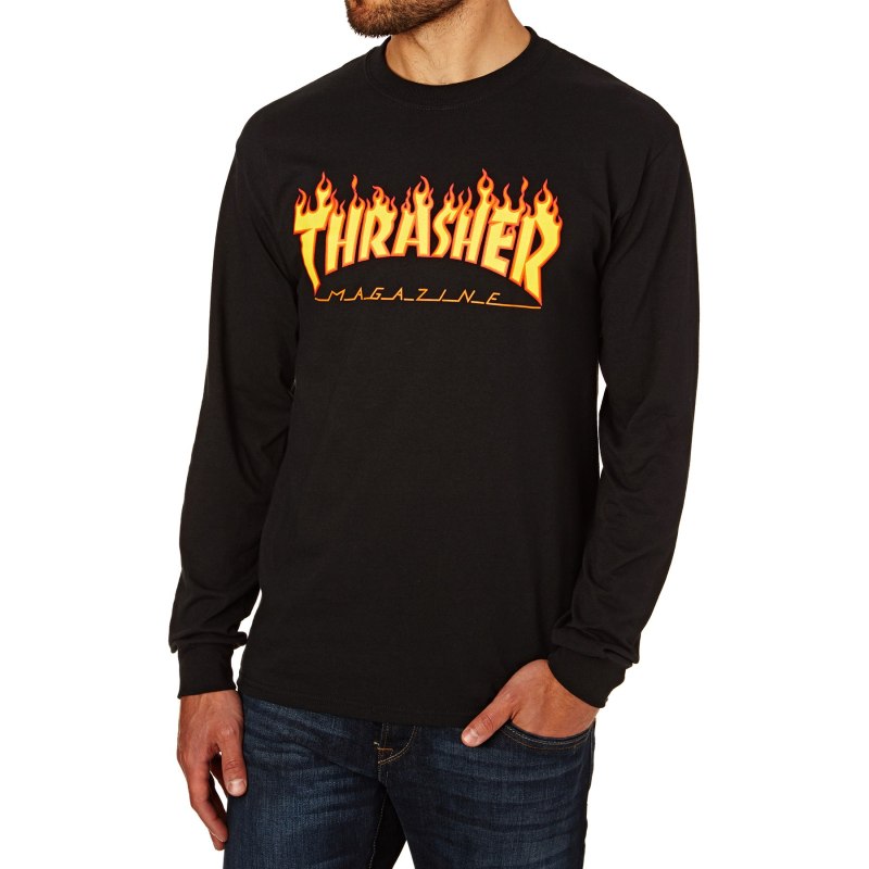 Thrasher купить