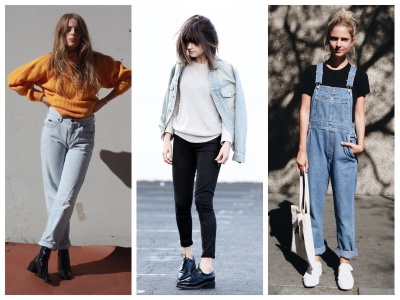 Стиль Normcore в одежде