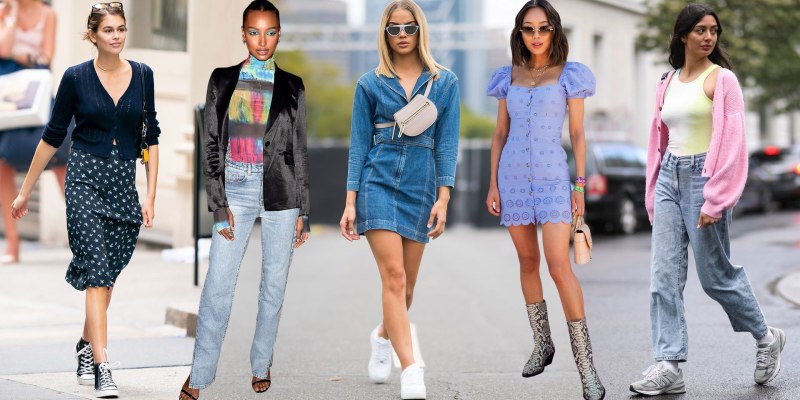 School outfits 2021