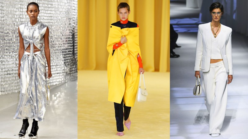 Мода 2022 Trendleri