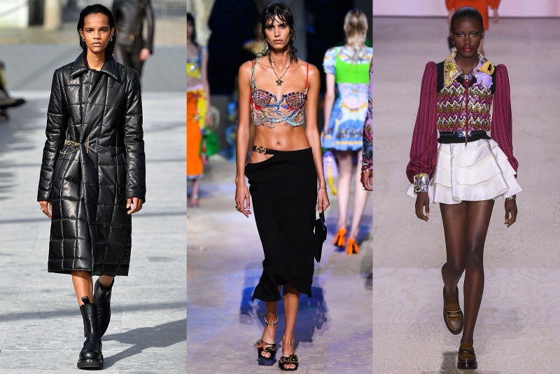 Fashion trends