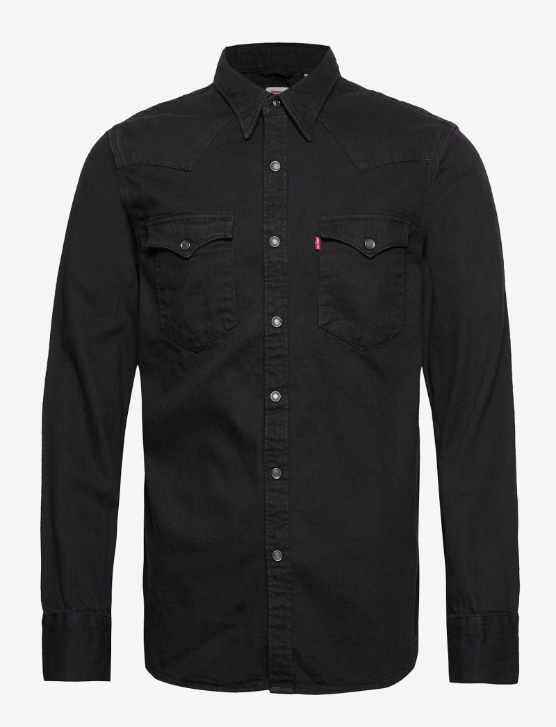 Levis Barstow Western Shirt