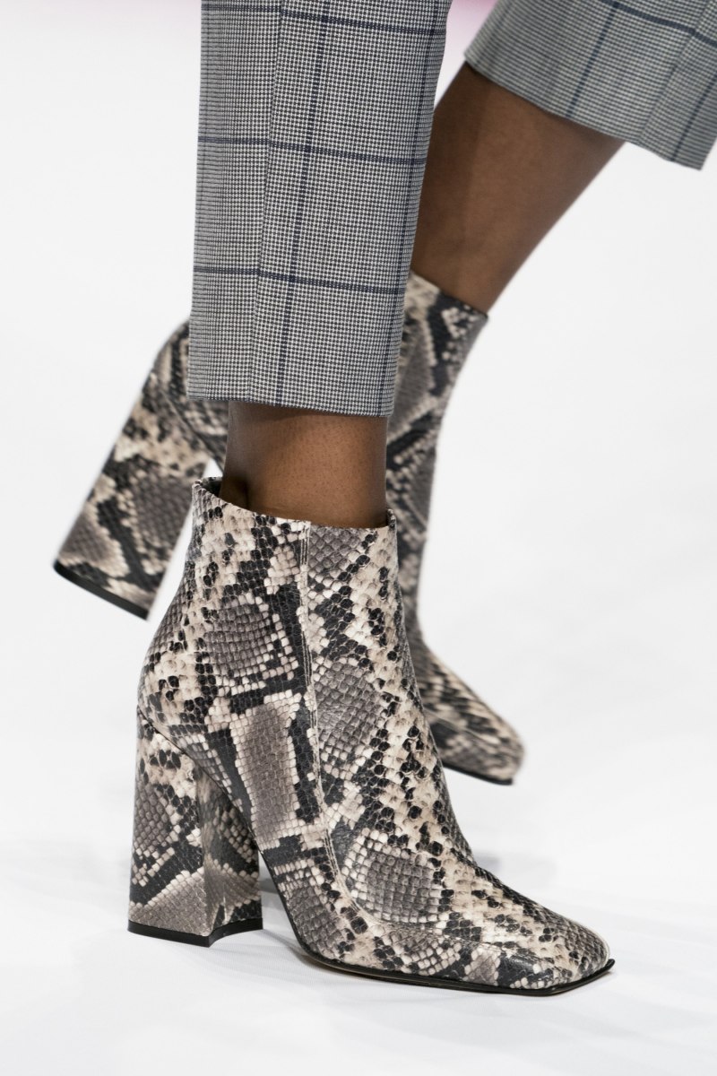 Gucci полусапожки 2020