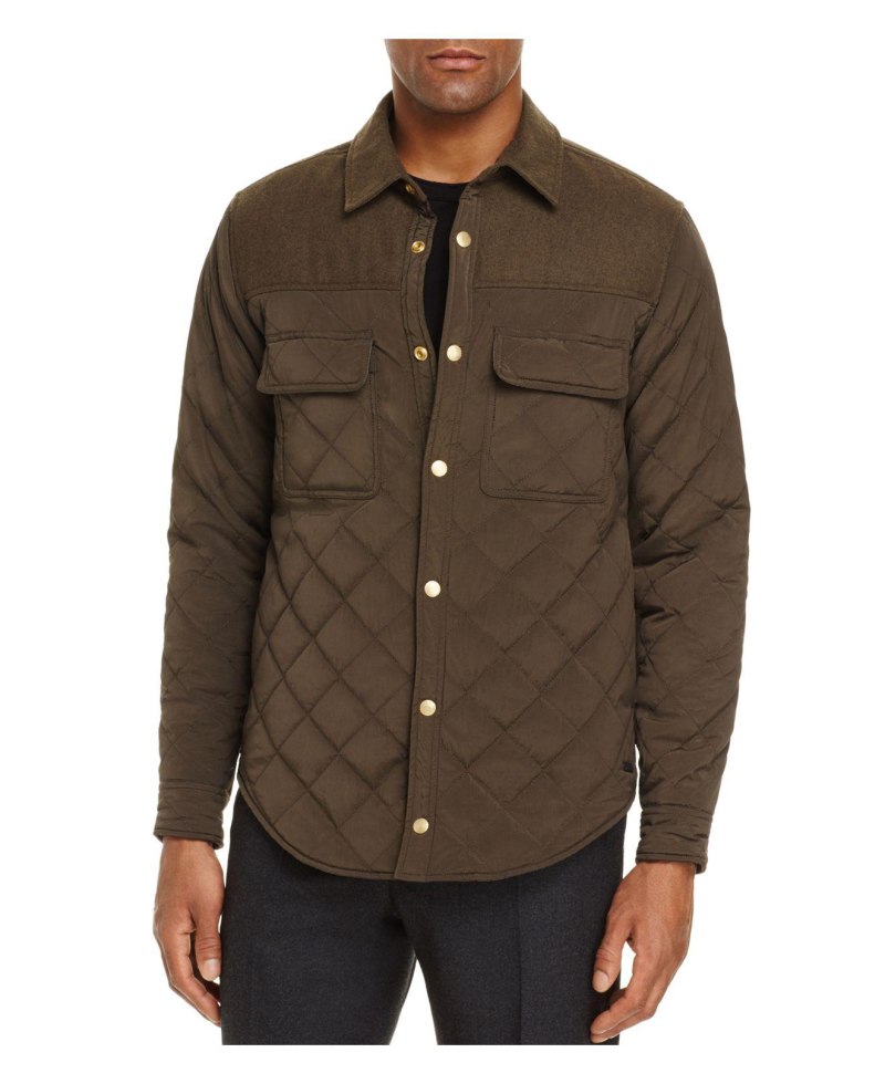 Scotch and Soda рубашка мужская