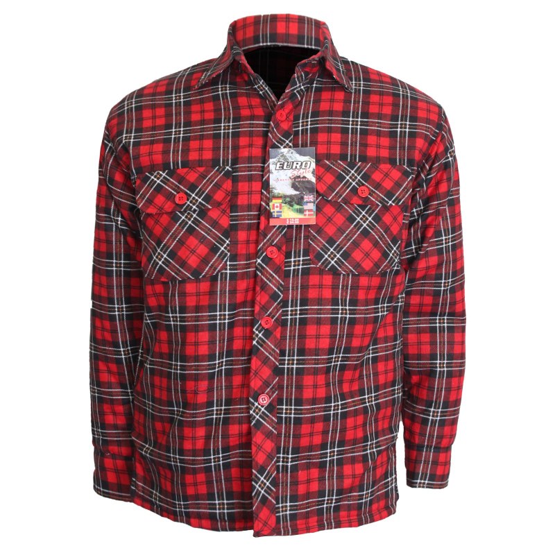 Woolrich рубашка лесоруба