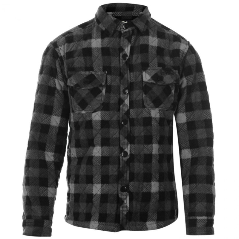 Lee Cooper рубашка мужская