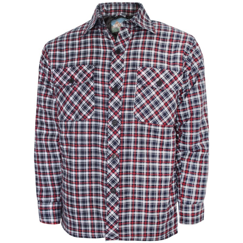 Lumberjack рубашка