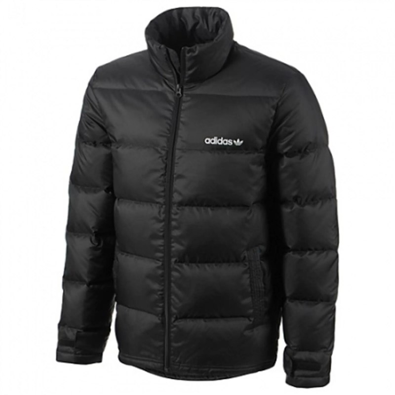 Primaloft куртка мужская зимняя adidas