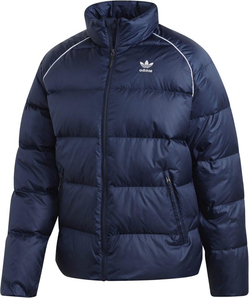 Adidas down Jacket пуховик
