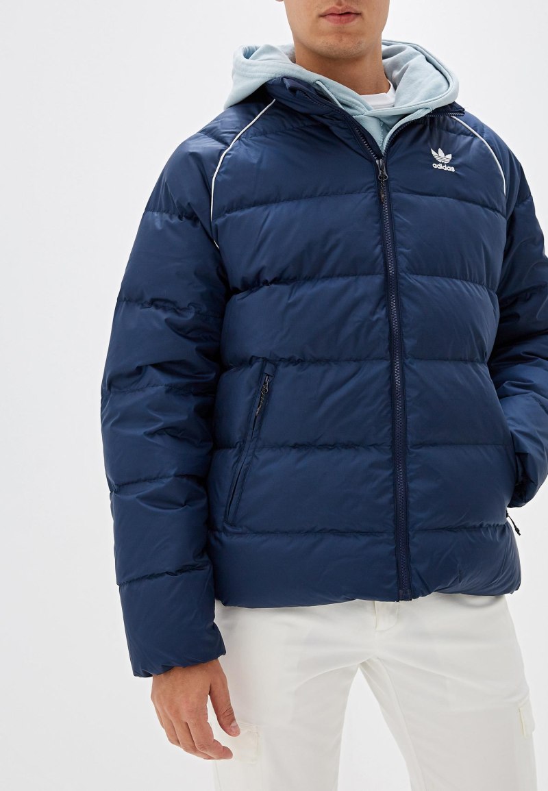 Пуховик adidas Originals ed5838