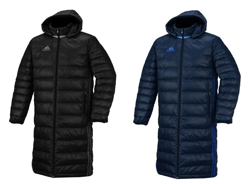 Пуховик adidas Winter Coat