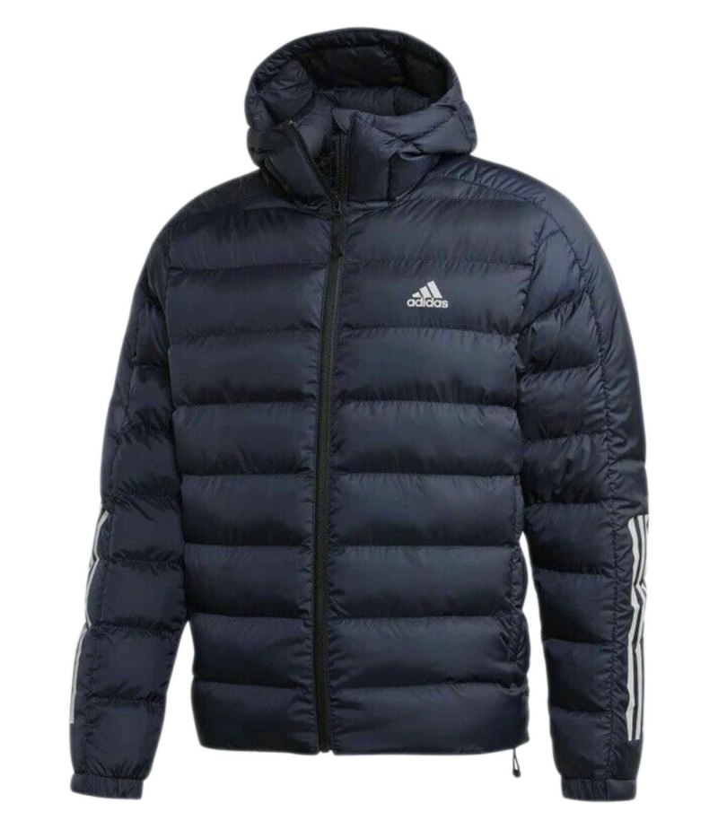 Dz1436 adidas пуховик мужской