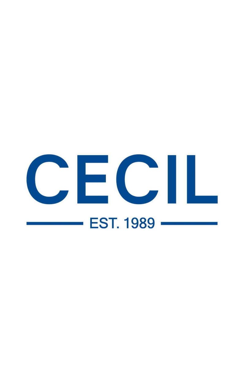 Cecil одежда логотип