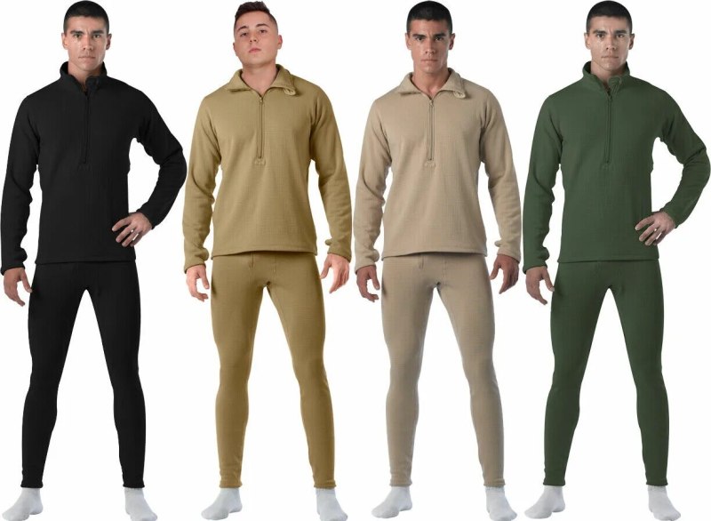 Термобелье Lentex Thermal