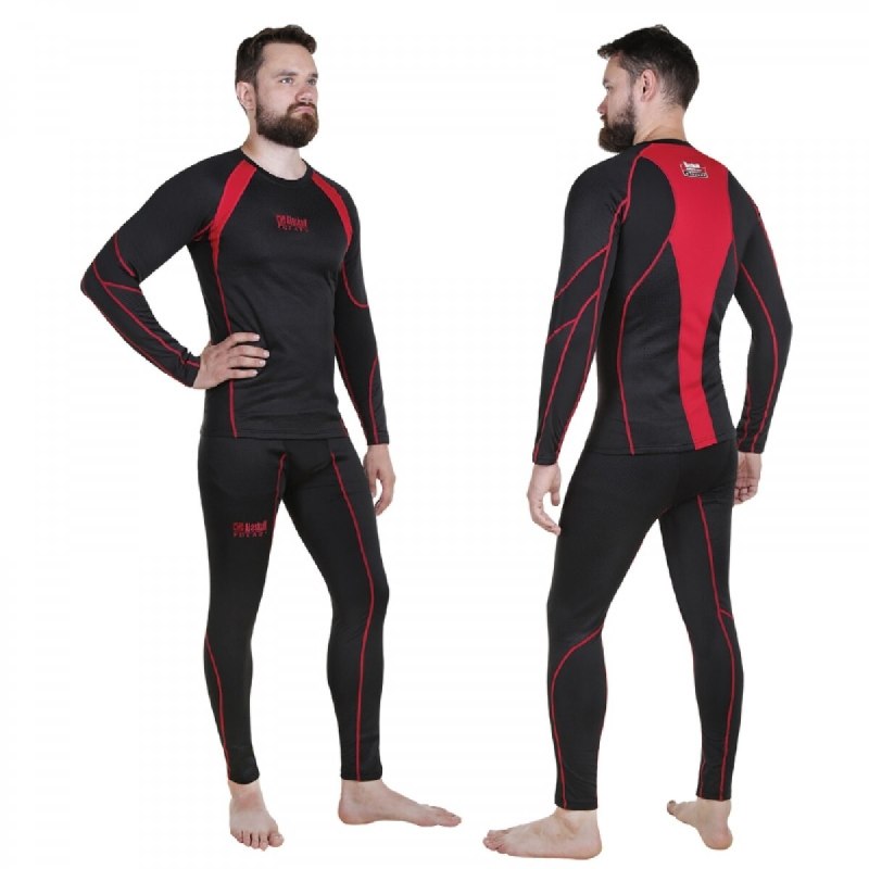 Термобелье Alaskan Polar + XL