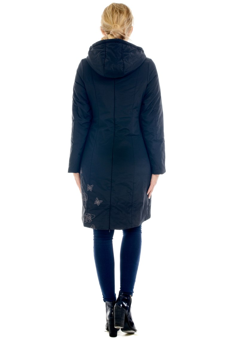 Пальто cop.copine numero det.v.a fr19732043062 Abel ho6812 manteau
