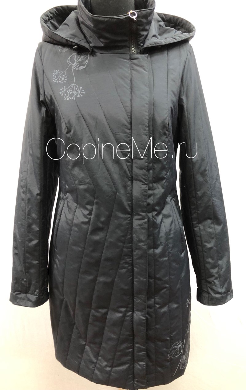 Пальто cop.copine numero det.v.a fr19732043062 Abel ho6812 manteau