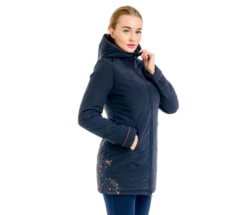 Cop copine куртки женские