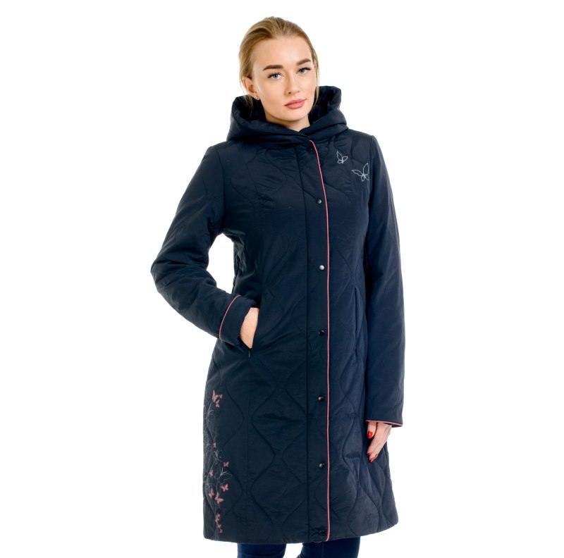 Cop. Copine пальто ref 1707