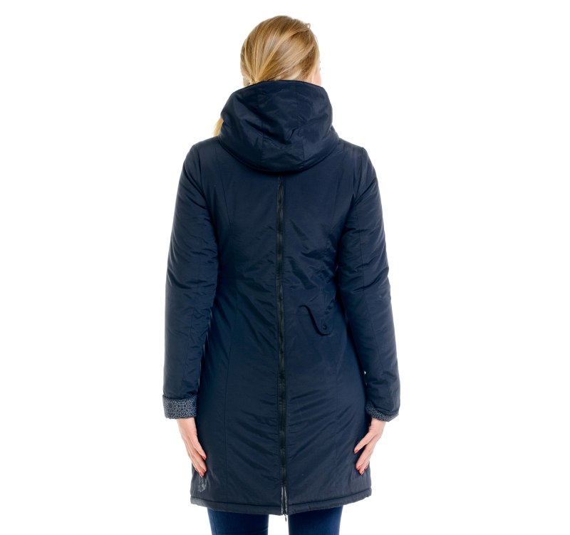 Пальто cop.copine numero det.v.a fr19732043062 Abel ho6812 manteau