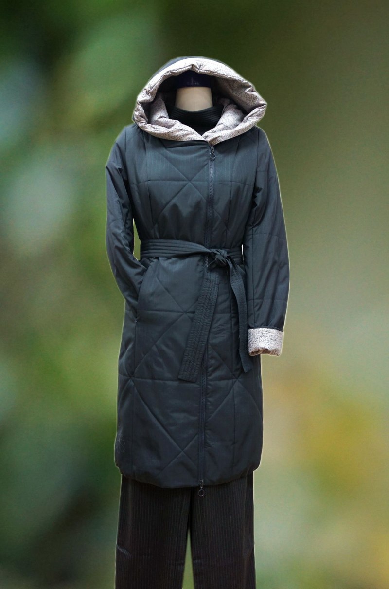 Пальто cop copine 2006
