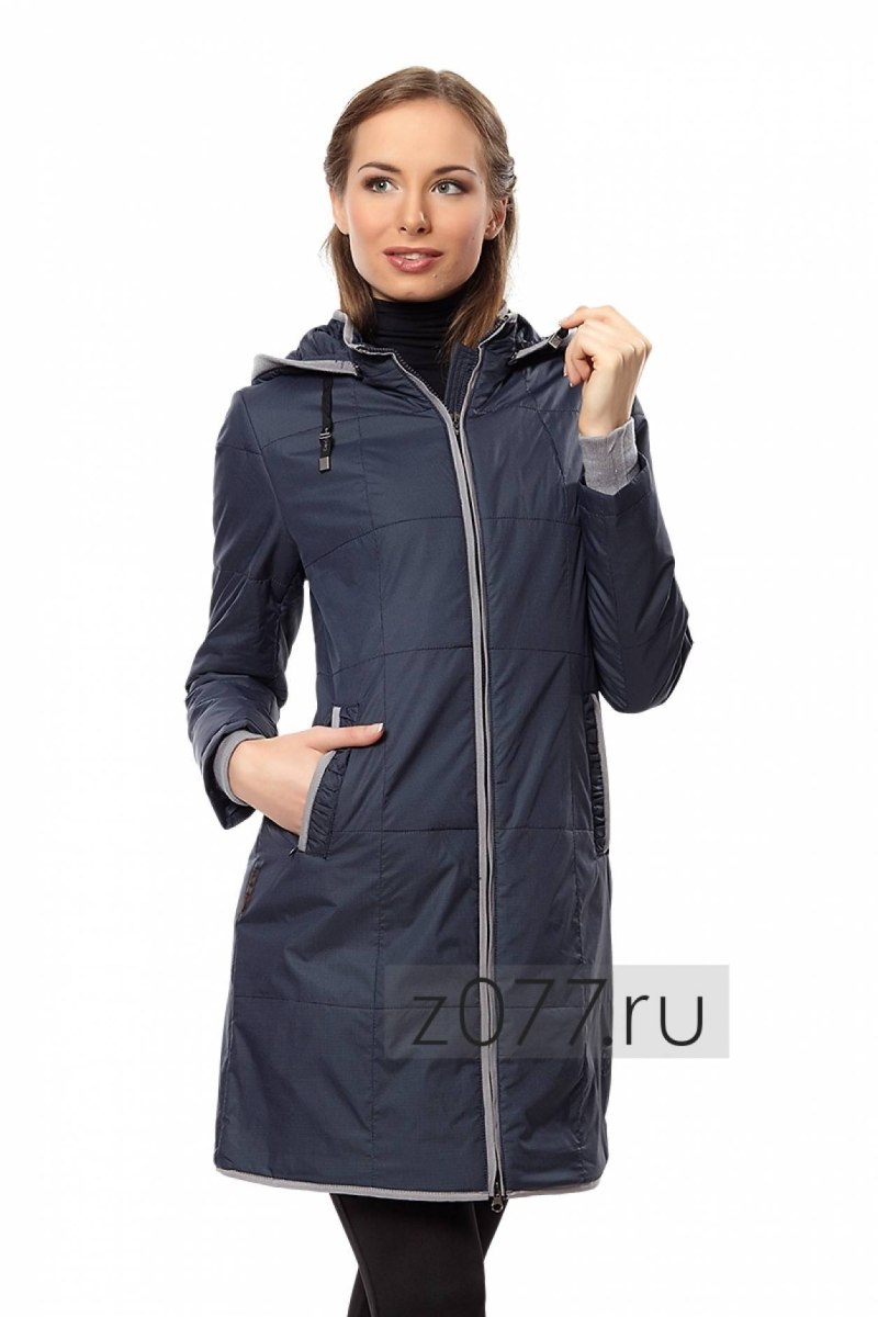 Cop copine куртки женские
