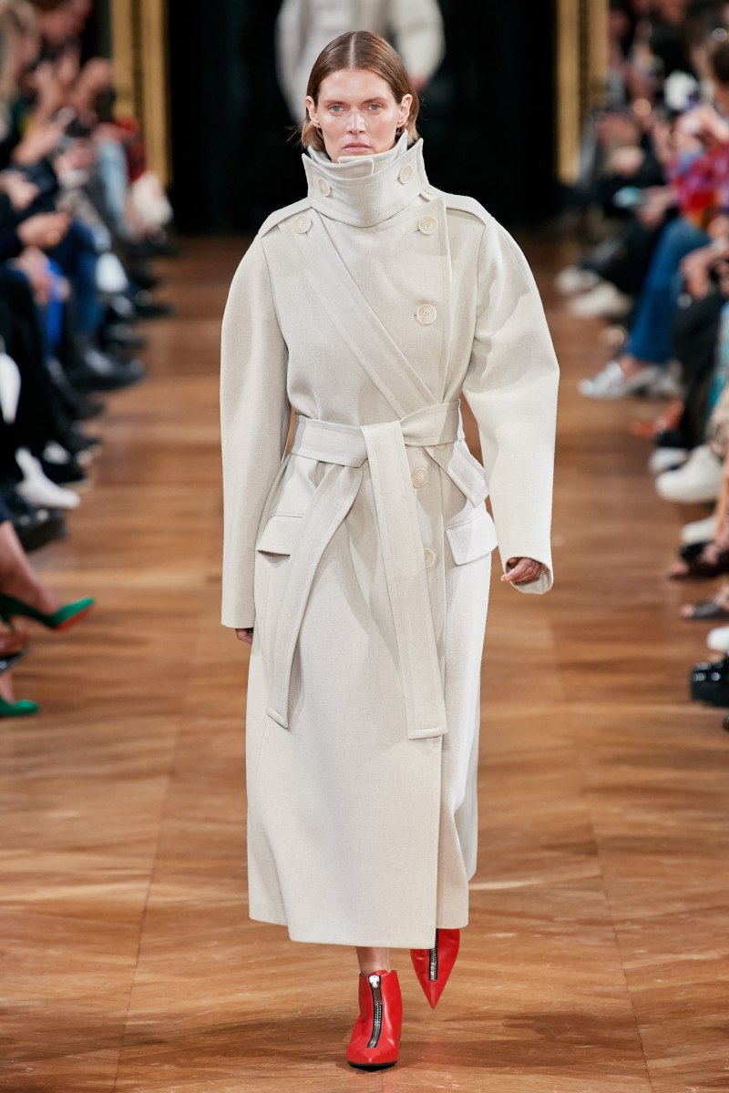 Пальто Stella MCCARTNEY