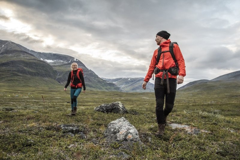 Fjallraven Abisko Trekking Tights