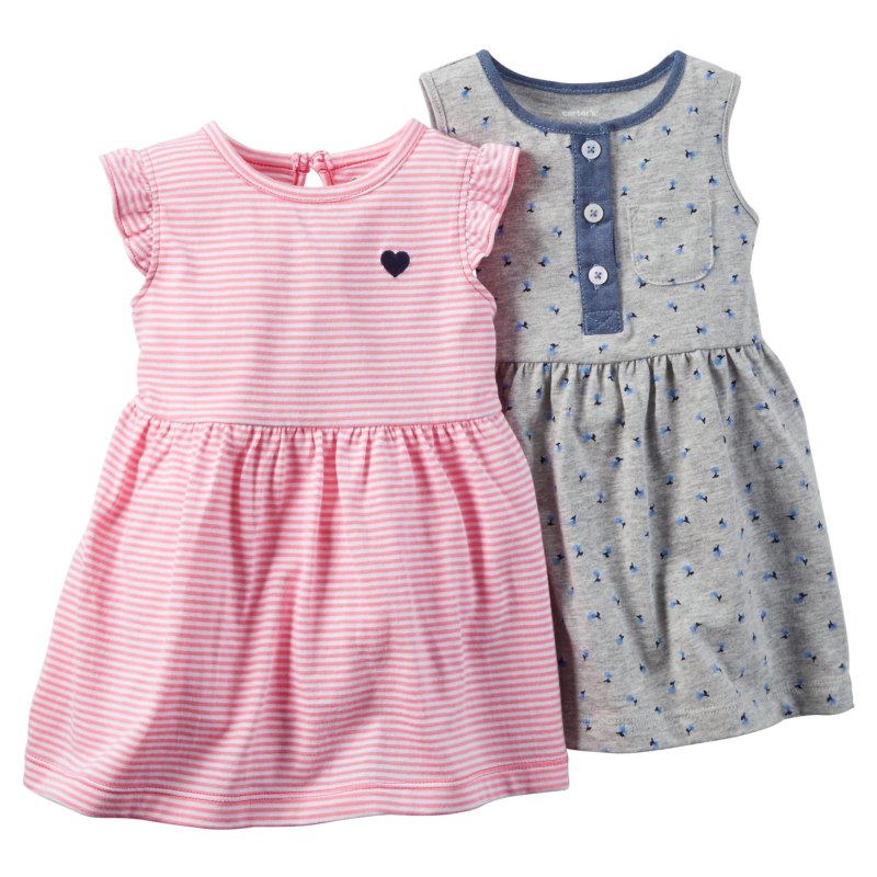 Carters детская одежда