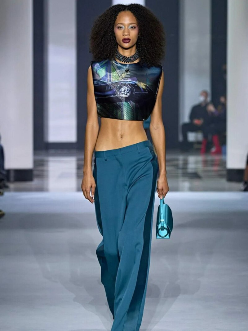 Lanvin 2022