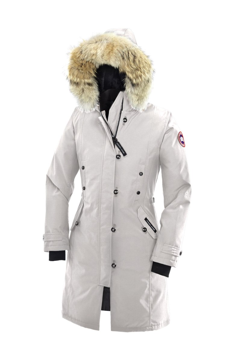 Canada Goose Kensington Parka