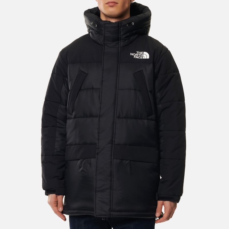 Куртка the North face Himalayan Parka