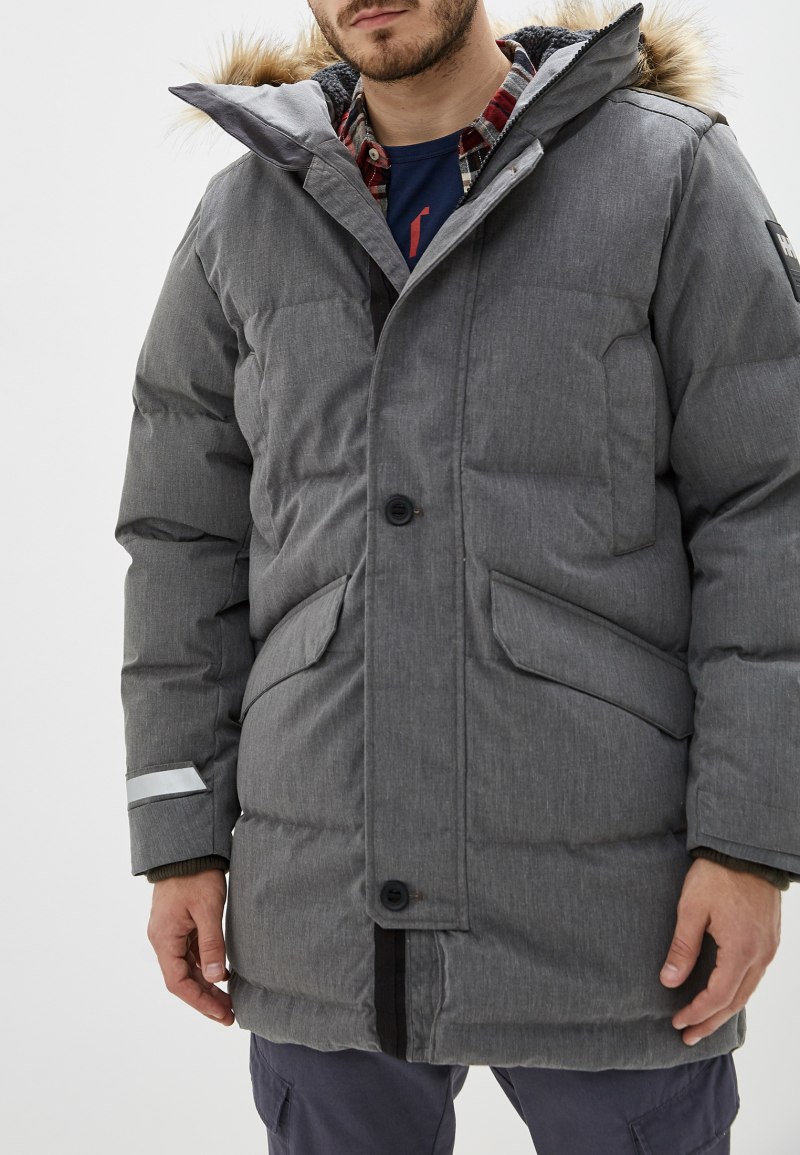 Куртка Helly Hansen Tromsoe Jacket
