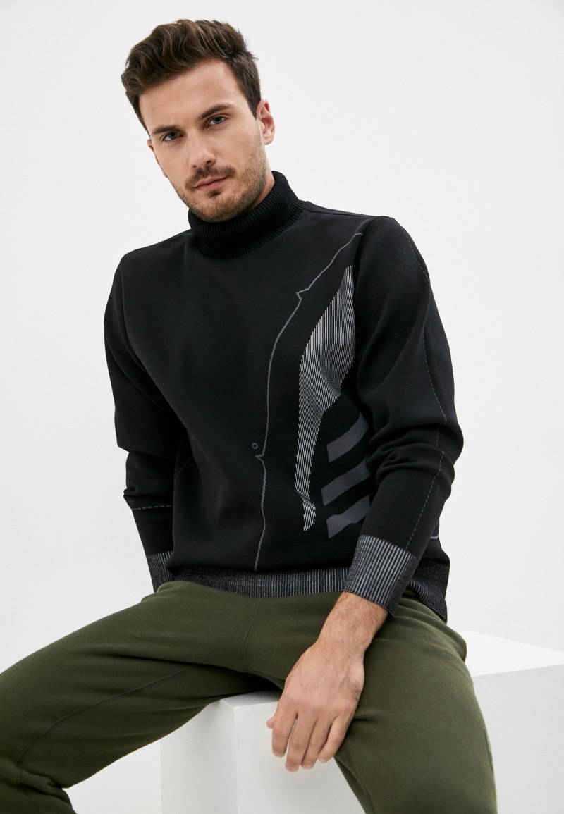 Свитера мужские adidas